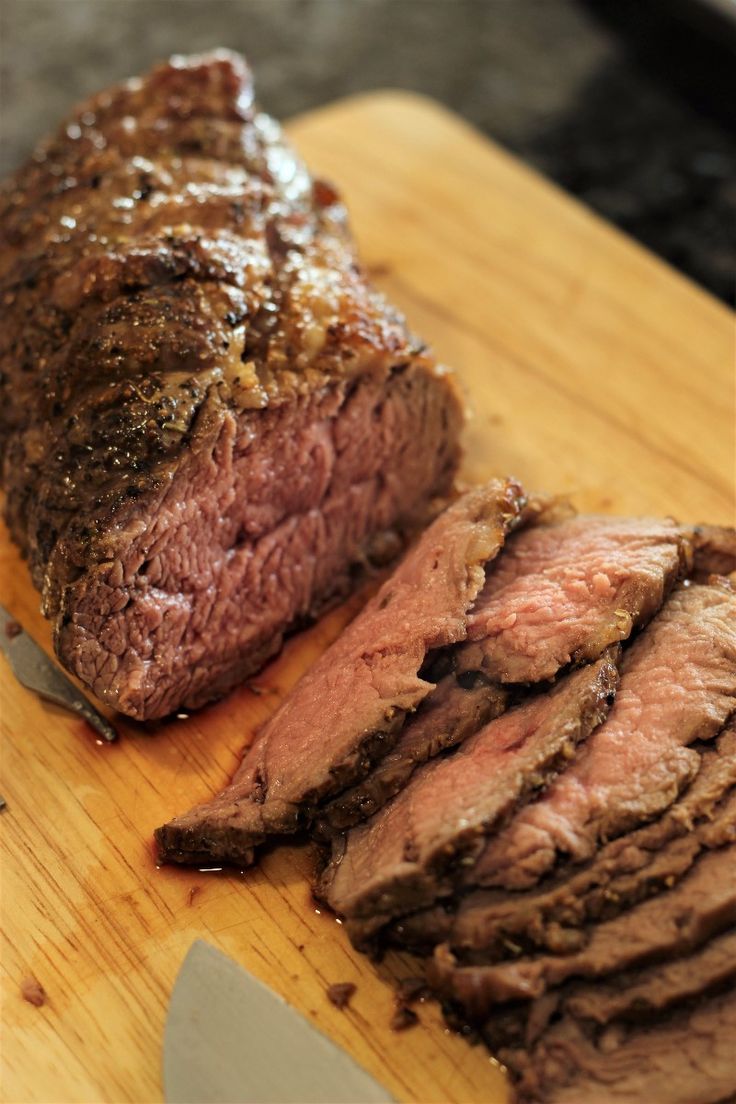 Rosbif Roast Beef